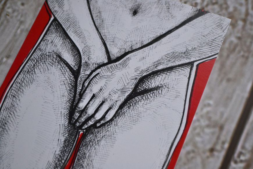 Листівка Ні! 10197 фото